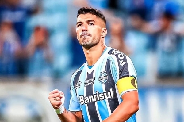 蘇亞雷斯多少歲了？