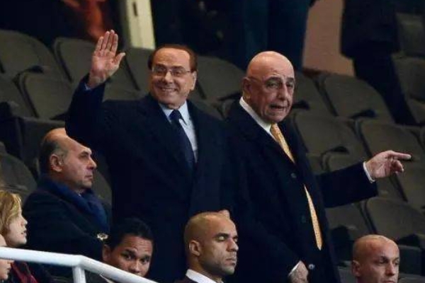 蒙扎現任老板是誰？