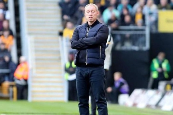 水晶宮教練席生變？前森林主帥史蒂夫·庫(kù)珀成頭號(hào)候選人