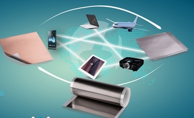 制備技術升級迭代，石墨烯導熱膜迎來發展熱潮